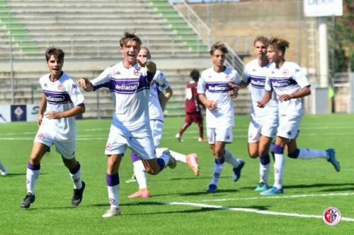 ACF FIORENTINA VS TORINO 23